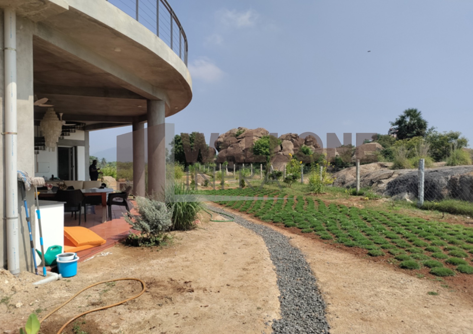 Avadi Residence